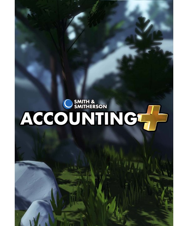 Accounting+ Oculus Quest Other Key GLOBAL